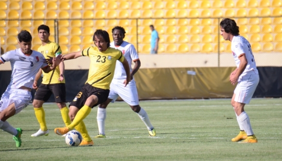 لە خولی نایابی عێراقدا... هەولێر سەركەوتنێكی گرنگی تۆمار كرد